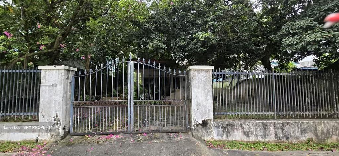 Sembawang Springs Estate (D27), Detached #606363961